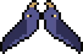 Nomenclator sprite